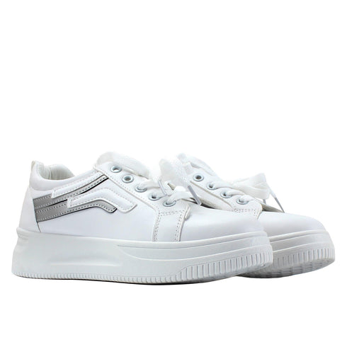 Women Sneakers - 98251S